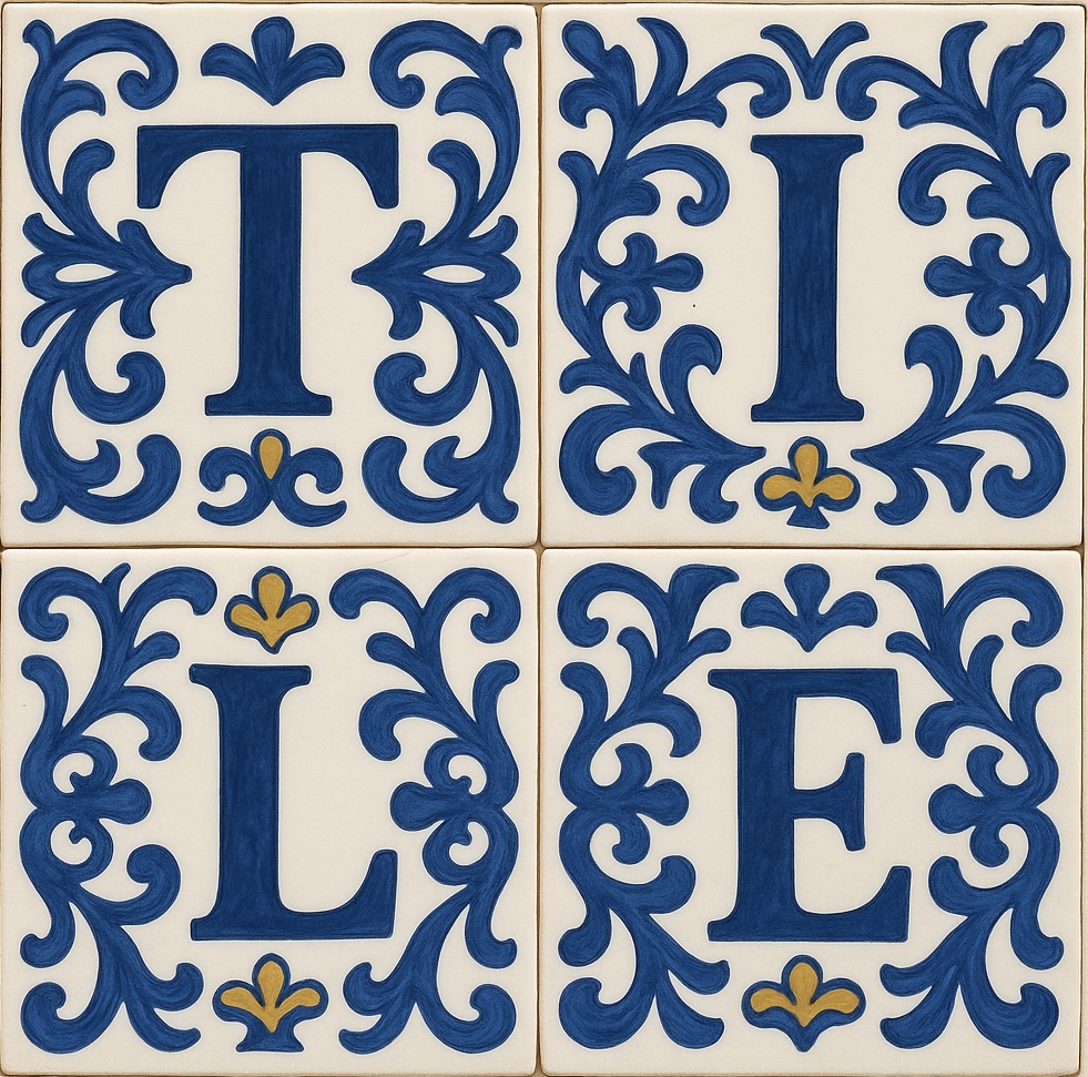 Tile Image